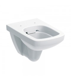 Vas wc SELNOVA SQUARE suspendat | Rimfree