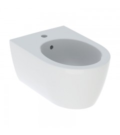 Bideu ICON suspendat fixare complet ascunsă 53x35,5 cm