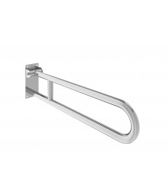 Bară de prindere rabatabilă 800 mm COMFORT