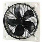 VENTILATOARE AXIALE INDUSTRIALE