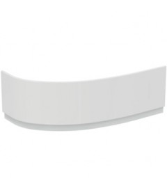 Panou frontal cadă asimetrică 160 cm | dreapta Panou frontal cadă asimetrică 160 cm | dreapta