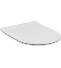 Capac wc BLEND CURVE soft-close subţire Capac wc BLEND CURVE soft-close subţire