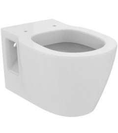 Vas wc CONNECT suspendat 54,5x36,5 cm Vas wc CONNECT suspendat 54,5x36,5 cm