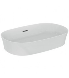 Lavoar 60cm, montaj pe blat, pereti subtiri, Lavoar 60cm, montaj pe blat, pereti subtiri,