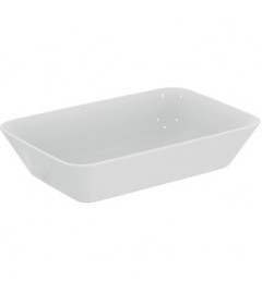 Lavoar 60x40 cm pentru montaj pe blat Lavoar 60x40 cm pentru montaj pe blat