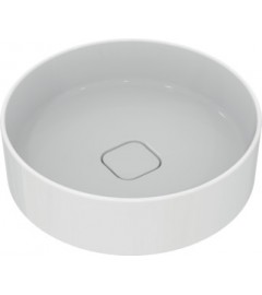 Lavoar pentru montaj pe blat Rotund 45 cm Lavoar pentru montaj pe blat Rotund 45 cm