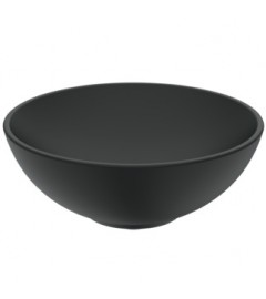 Lavoar Rotund 41x41cm, montaj pe blat Lavoar Rotund 41x41cm, montaj pe blat