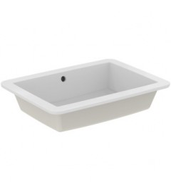 Lavoar 60 cm pentru montaj in blat Lavoar 60 cm pentru montaj in blat