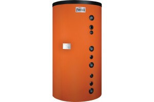 Puffer pentru centrala - Ce este si cum il alegem? Sfaturi utile