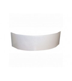 Panou frontal cada Equilibra 120x120 cm drept