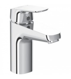 Baterie lavoar Ideal Standard Ceraflex, H16 cm, cu ventil pop-up