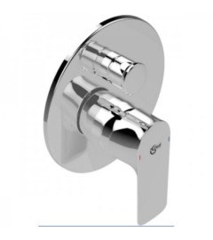  Baterie cada dus incastrata Ideal Standard Connect Air